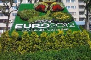 Порошенко выступил перед курсантами