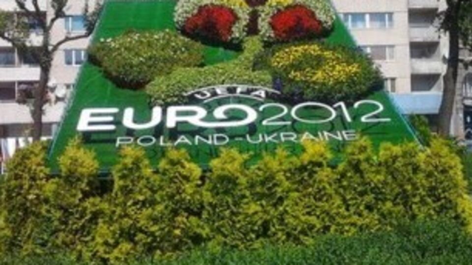 Порошенко выступил перед курсантами
