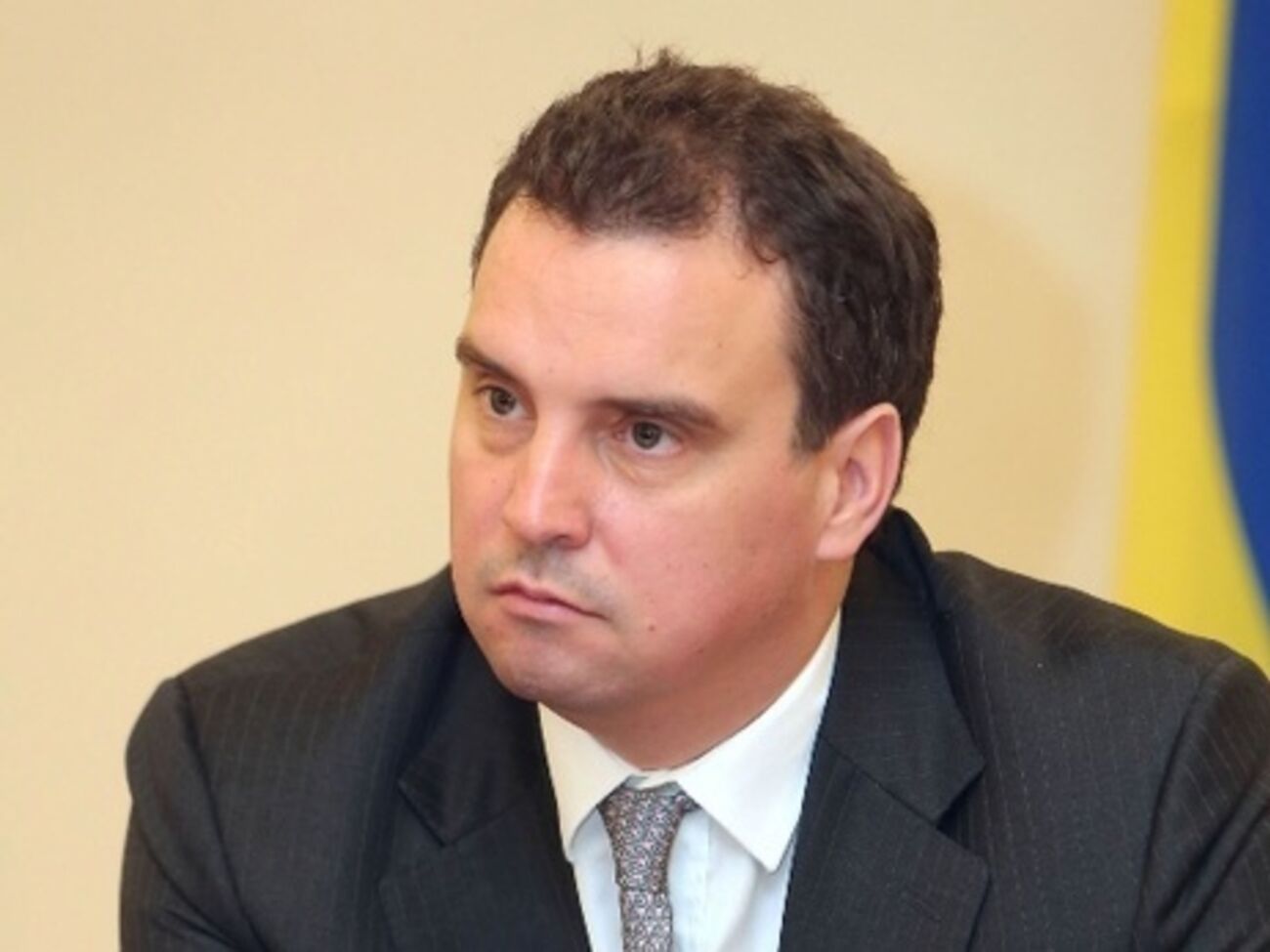 Абромавичус рассказал о потерях от российских санкций