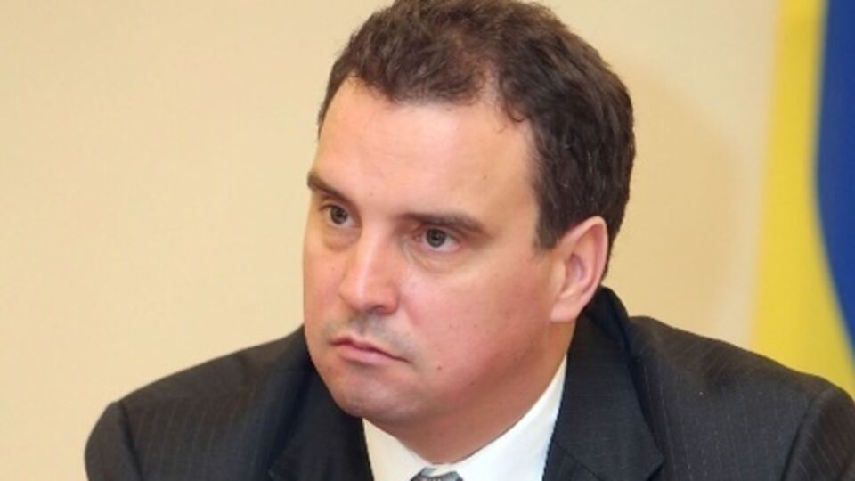 Абромавичус рассказал о потерях от российских санкций