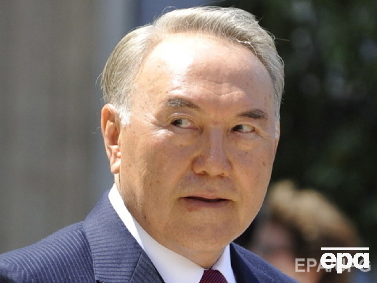 Назарбаев о низких ценах на нефть: Это надолго и это хорошо