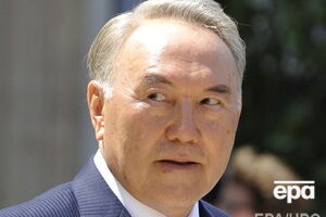 Назарбаев о низких ценах на нефть: Это надолго и это хорошо