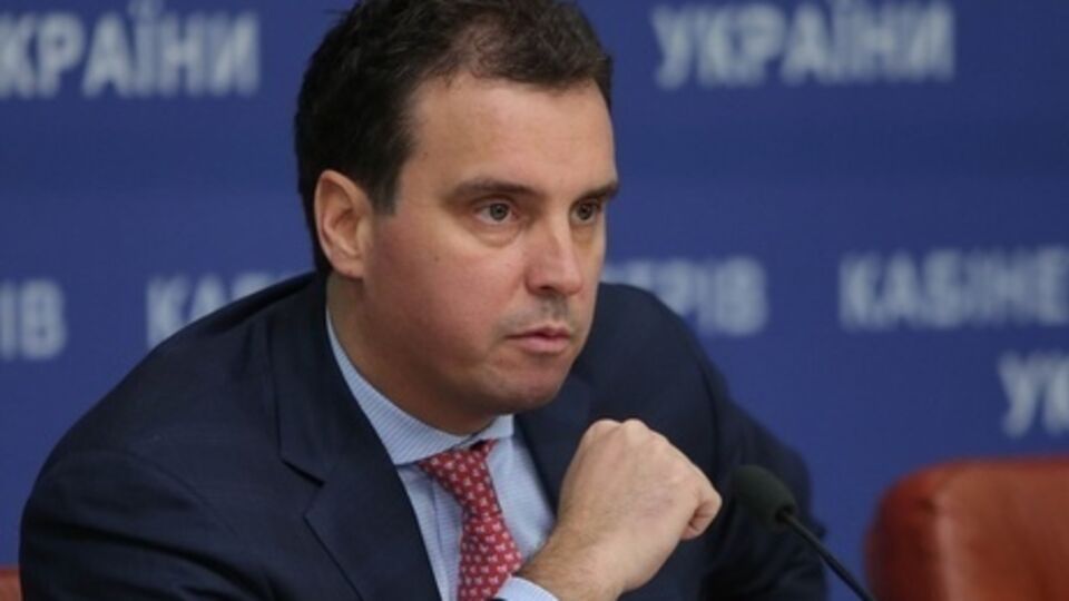 Абромавичус об "Электротяжмаше": Это рейдерская схема середины 90-х