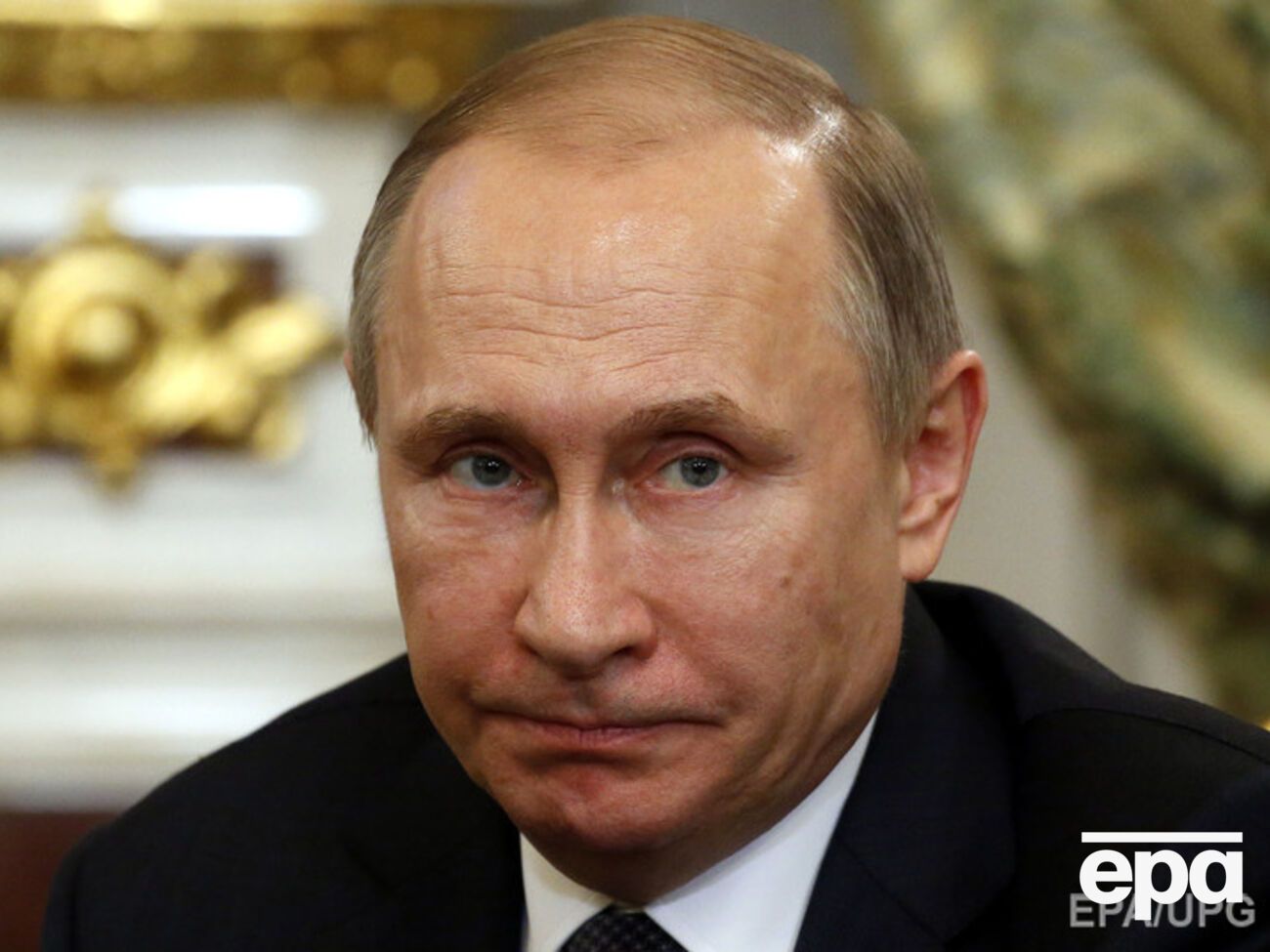 Путин еще не решил, баллотироваться ему в президенты РФ или нет