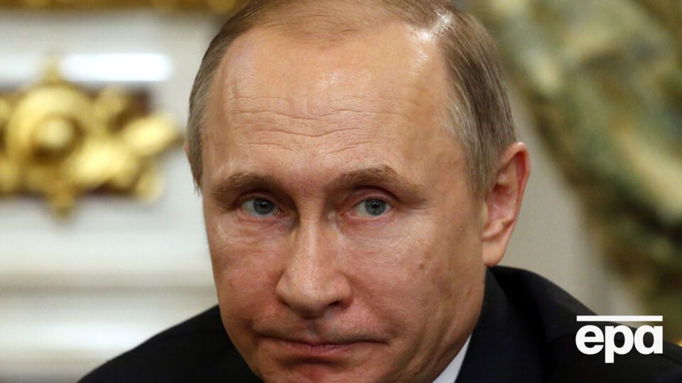 Путин еще не решил, баллотироваться ему в президенты РФ или нет