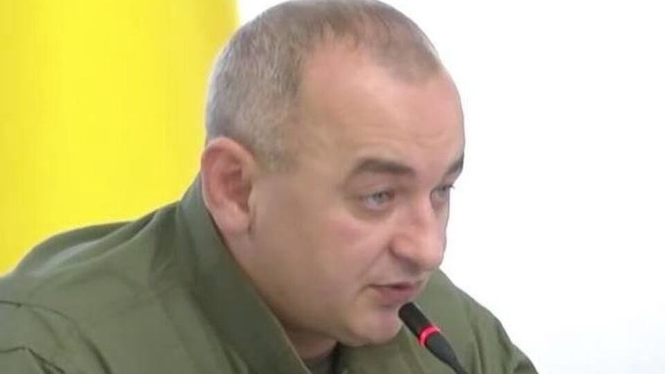 Военный прокурор Анатолий Матиос подтвердил изданию ZN.UA присвоение ему нового звания