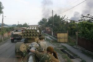 Портников: Мы получим совершенно новый образ российского солдата, поджигающего чужую хату только потому, что она грузинская, а не осетинская