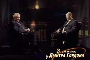 Дмитрий Гнатюк: В КГБ меня били. Еще и как! Крепко... А брату на допросах сломали позвоночник