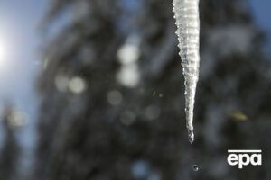 Синоптики обещают, что средняя месячная температура в феврале будет на 1–2 градуса выше нормы