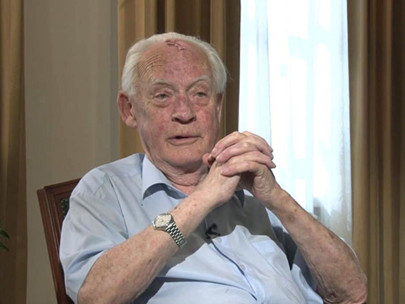 Академик Рыжов:&nbsp;Какую цену мы заплатим Путину за продолжение его деятельности, мы с вами предсказать не можем