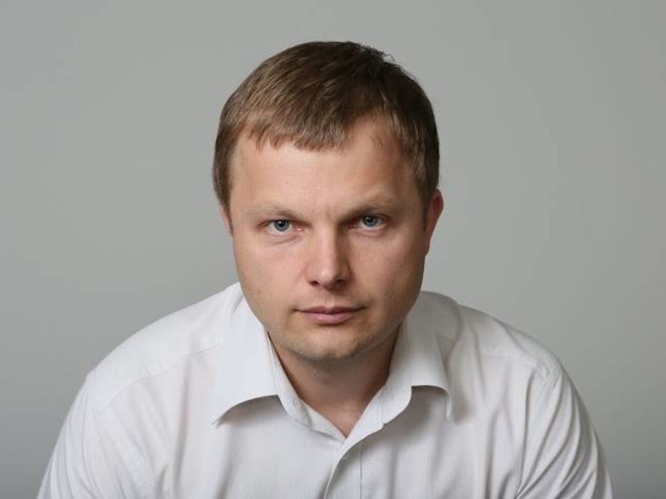 Денис Борисенко:&nbsp;Олега Царева последний раз я видел в 2006 году, когда по моему судебному иску он был лишен статуса депутата Днепропетровского областного совета