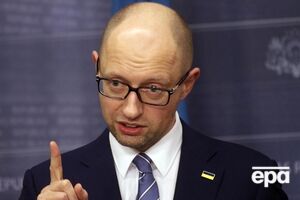 Яценюк надеется, что приватизация Одесского припортового завода принесет "миллионы долларов"