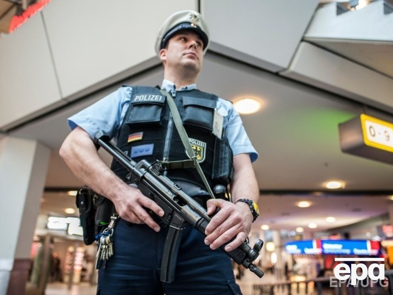 Берлинская прокуратура назвала причину исчезновения русскоязычной девочки