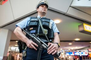Берлинская прокуратура назвала причину исчезновения русскоязычной девочки