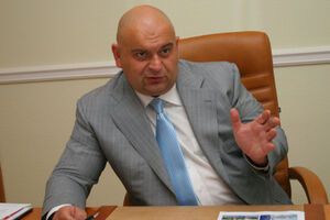 С имущества Злочевского снят арест