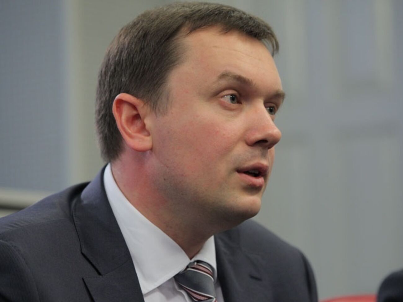 Алексей Харитонов: Реальная цель изменения регламента не совсем соответствует задекларированной