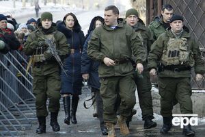 В Донецке боевики ищут проукраинских активистов