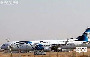 EgyptAir отрицает причастность своего механика к взрыву на борту А321