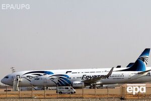 EgyptAir отрицает причастность своего механика к взрыву на борту А321