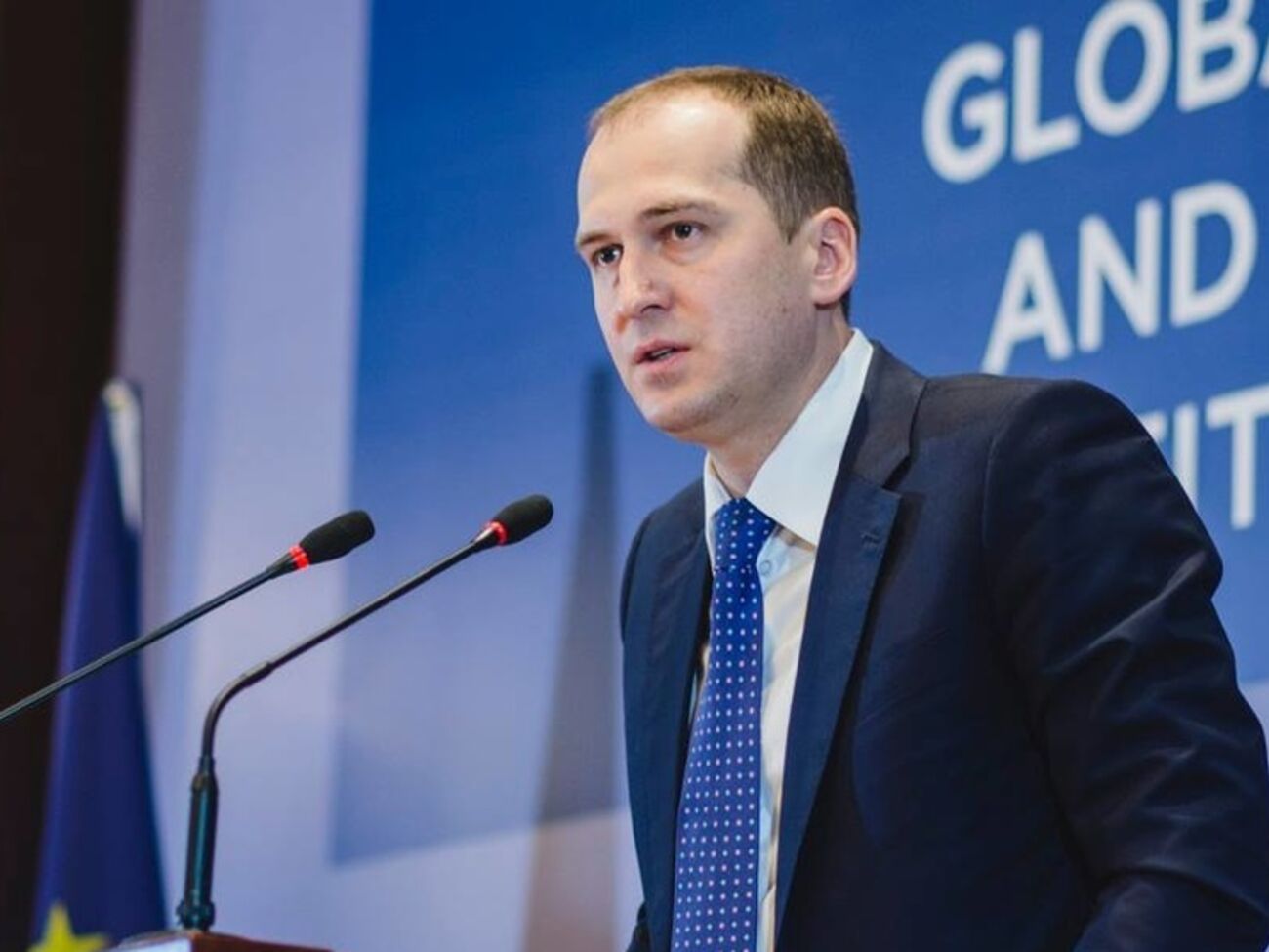 Павленко:&nbsp;Фракция сделала свой выбор, обусловленный исключительно политической целесообразностью