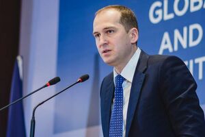 Павленко: Фракция сделала свой выбор, обусловленный исключительно политической целесообразностью