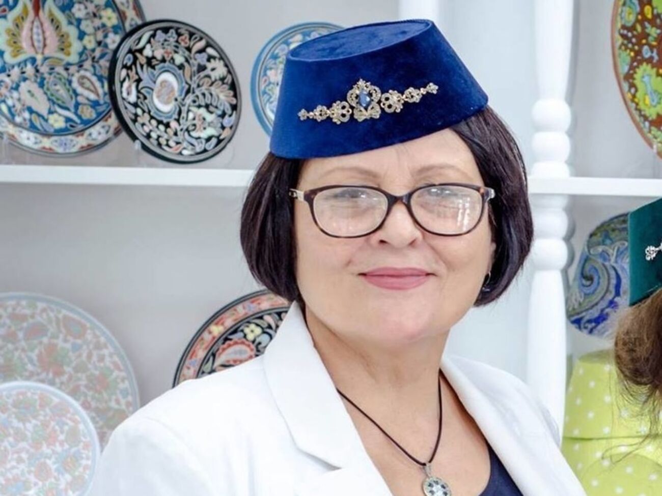 Буджурова: В&nbsp;результате агрессивных действий стало плохо 31-летней женщине