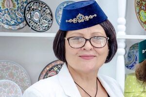 Буджурова: В результате агрессивных действий стало плохо 31-летней женщине