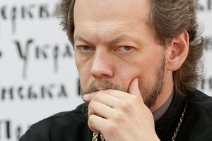 Коваленко: Завершилось мое 18-летнее пребывание в официальном информационном пространстве УПЦ
