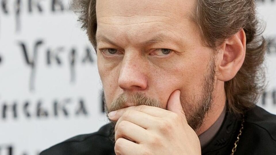 Коваленко: Завершилось мое 18-летнее пребывание в официальном информационном пространстве УПЦ