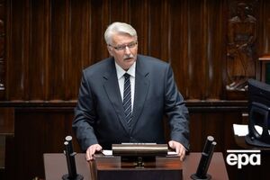 Ващиковский считает, что "Восточное партнерство" провалилось