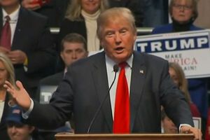 Трамп обвинил Клинтон и Обаму в создании ИГИЛ