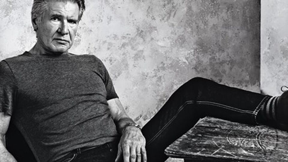 Форд после аварии не отказался от полетов