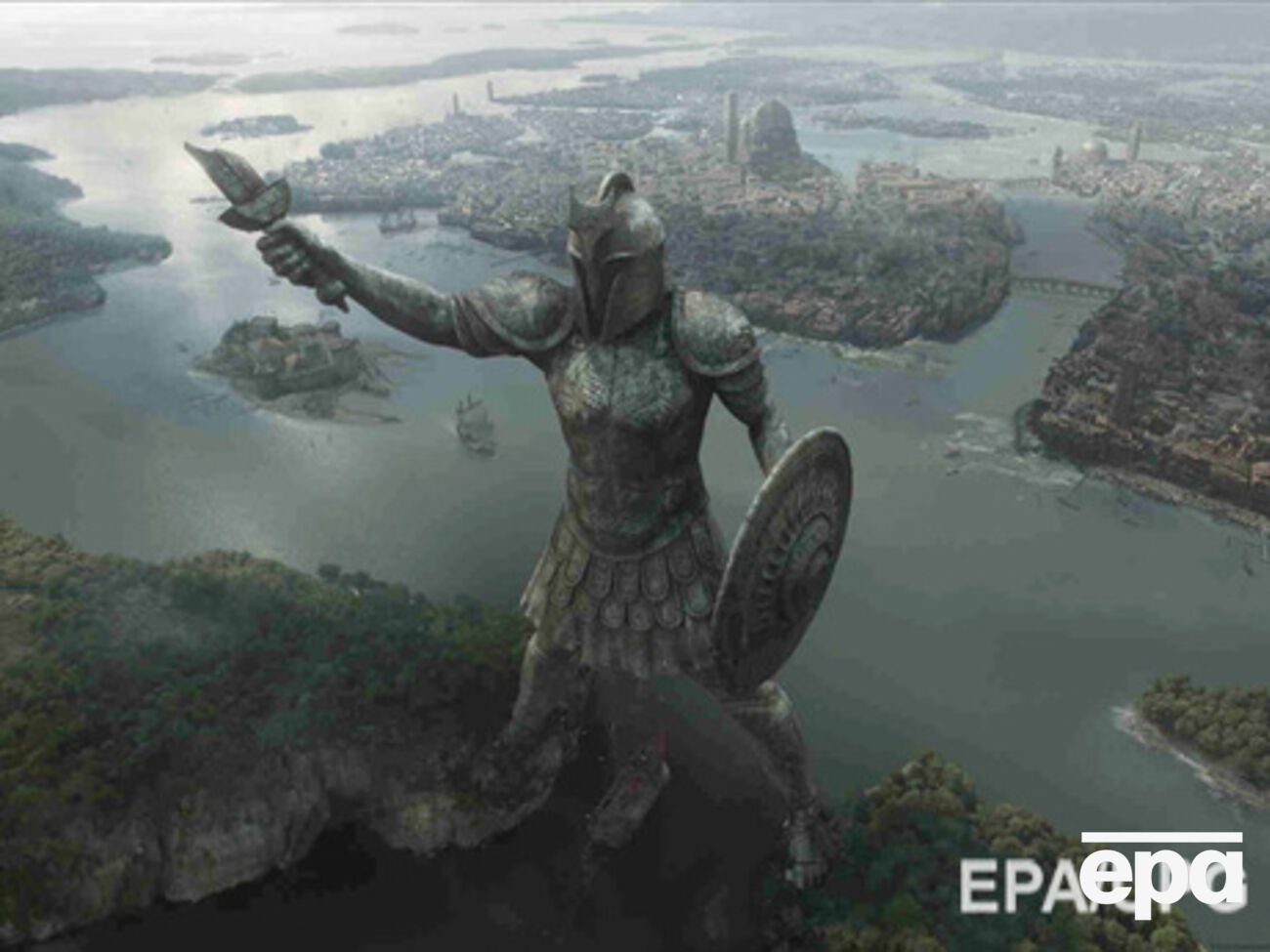 Какие роли исполнили&nbsp;Букштейн и Суэйд, пока неизвестно