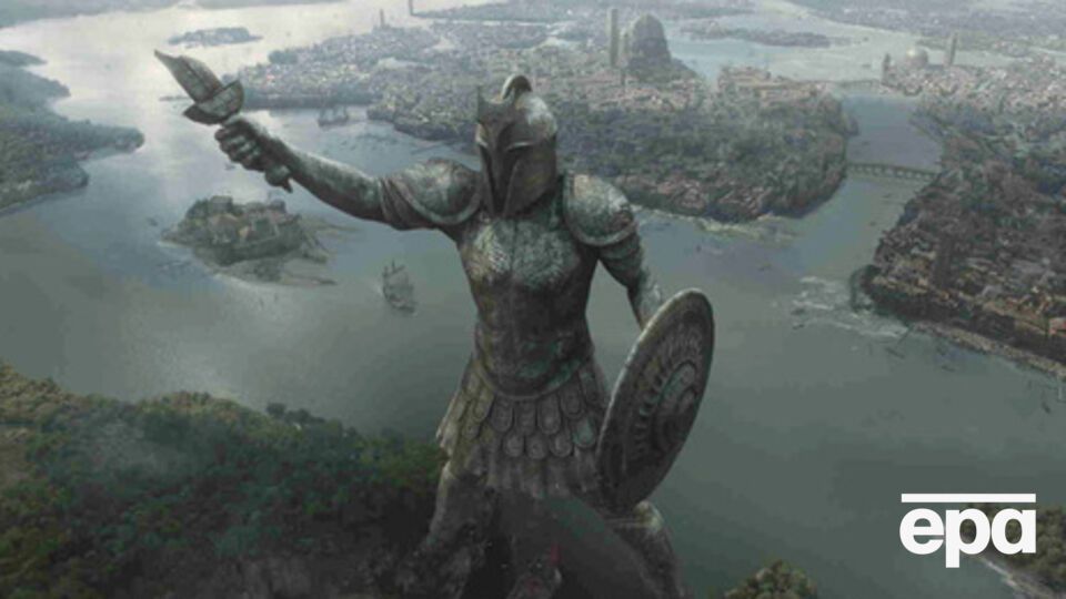 Какие роли исполнили Букштейн и Суэйд, пока неизвестно