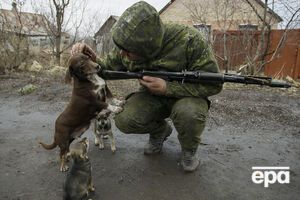 В зоне АТО военный умер от огнестрельного ранения, полученного в ходе патрулирования границы
