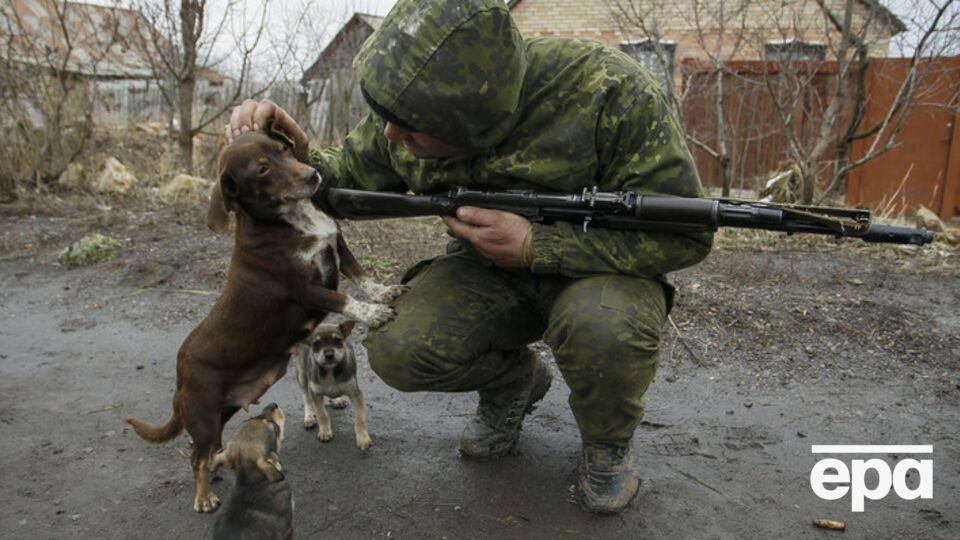 В зоне АТО военный умер от огнестрельного ранения, полученного в ходе патрулирования границы