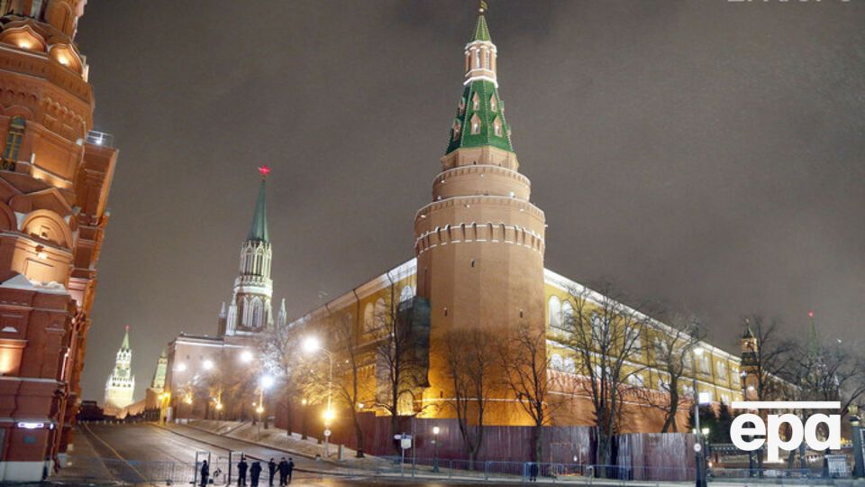 Правоохранителям китаец заявил, что живет в Кремле