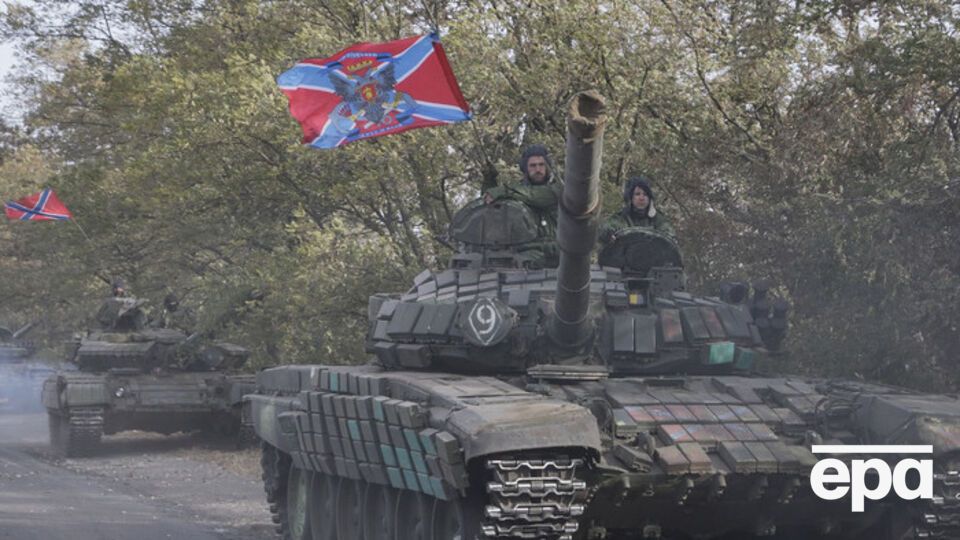 Украинская разведка вновь фиксирует запрещенное вооружение боевиков около линии разделения