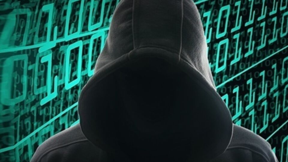 31 декабря хакеры взломали компьютерные серверы одного из российских банков