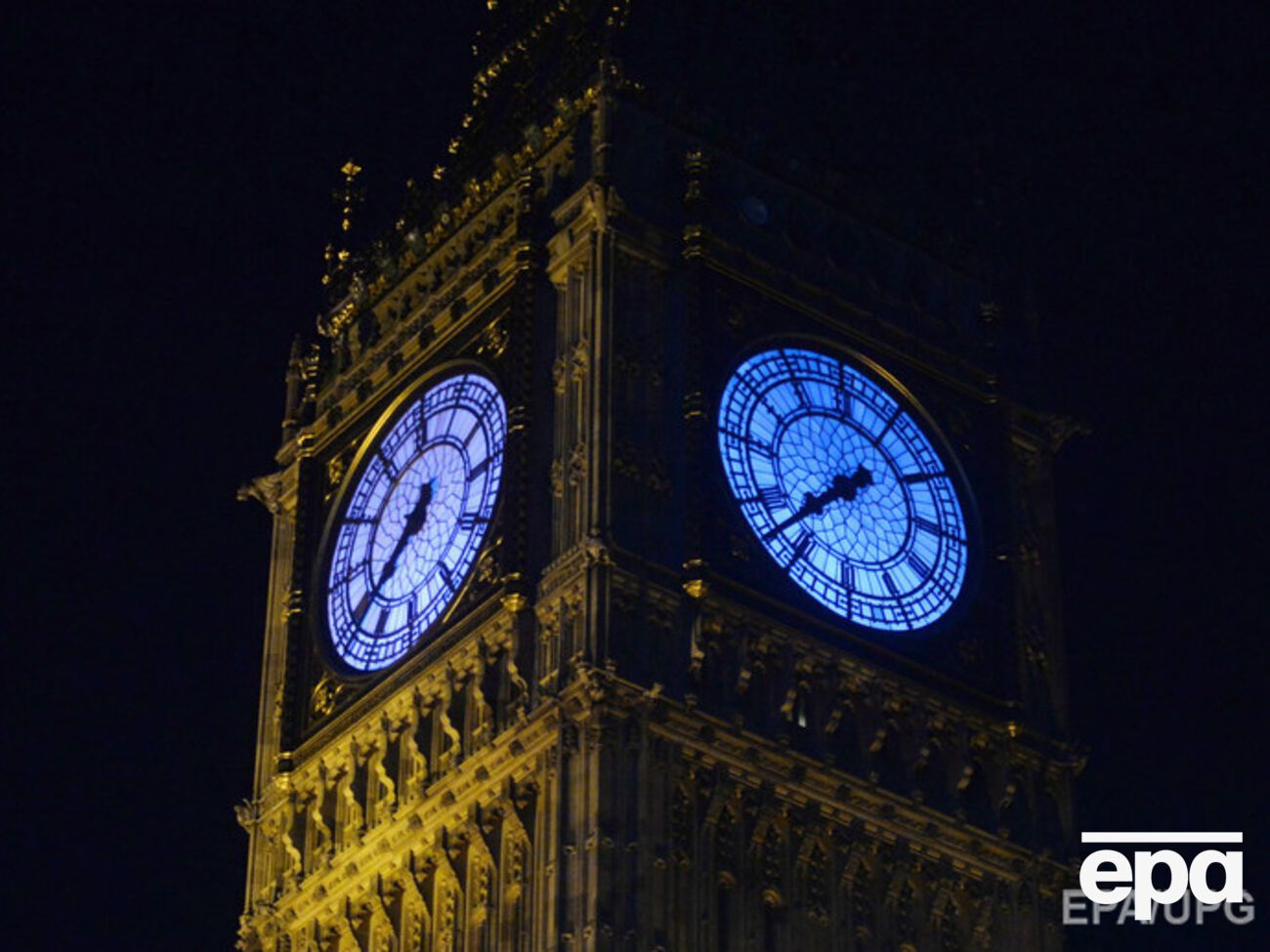 В воскресенье эвакуированным лондонцам разрешили вернуться в свои дома