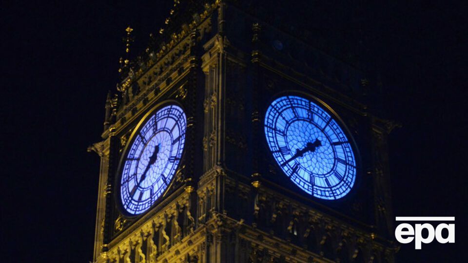 В воскресенье эвакуированным лондонцам разрешили вернуться в свои дома