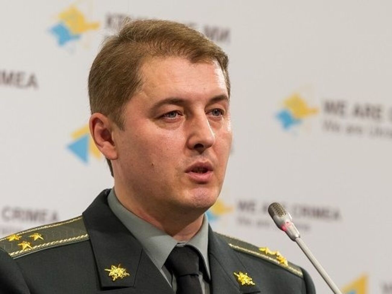 Мотузяник: В Докучаевск прибыли неизвестные спецназовцы &ndash; якобы для приведения к дисциплине бандформирований "Спарта" и "Сомали"