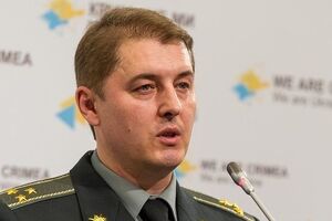 Мотузяник: В Докучаевск прибыли неизвестные спецназовцы – якобы для приведения к дисциплине бандформирований "Спарта" и "Сомали"