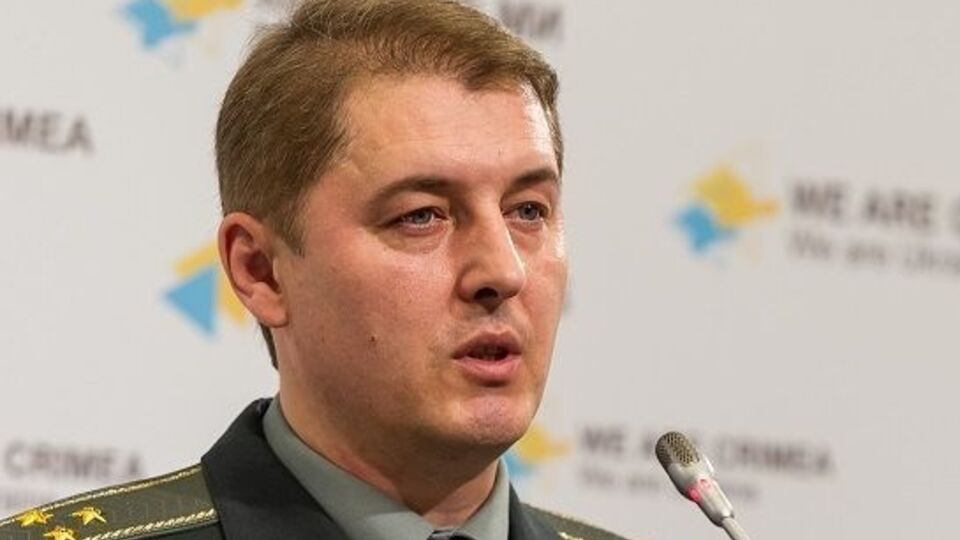 Мотузяник: В Докучаевск прибыли неизвестные спецназовцы – якобы для приведения к дисциплине бандформирований "Спарта" и "Сомали"