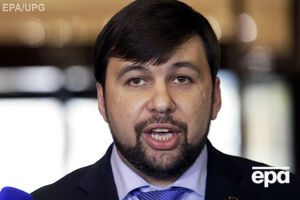 Пушилин: В "ДНР" украинский язык будет изучаться факультативно