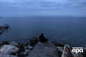 У берегов Турции спасли почти 60 мигрантов