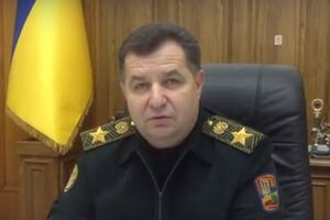 Полторак: У украинцев сложилось ошибочное мнение относительно натовских стандартов