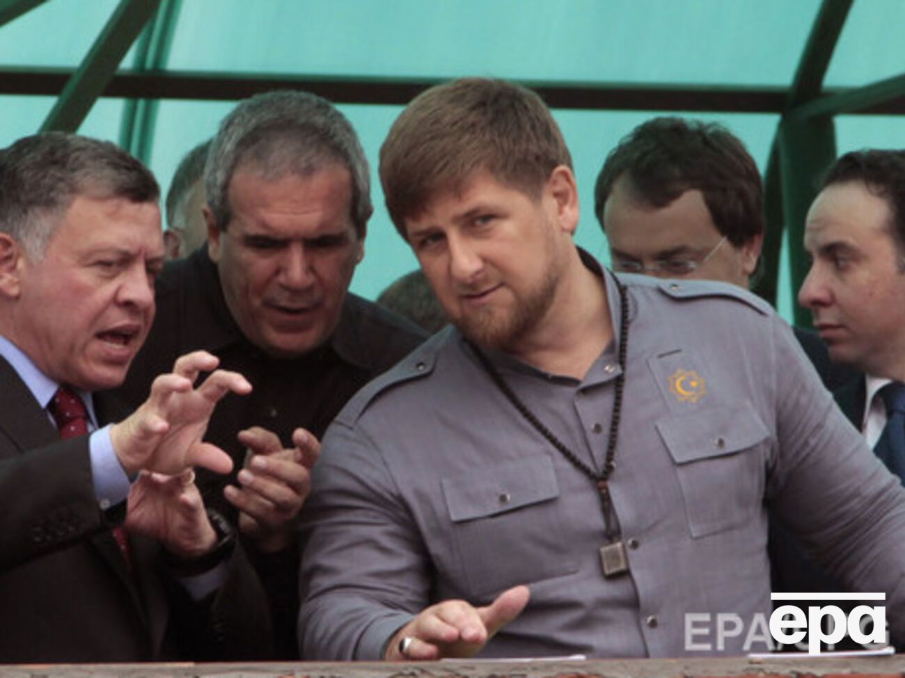 Кадыров пригрозил родственникам чеченцев, выступивших против него на Западе