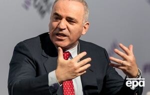 Каспаров: Власть, которая не меняется на выборах, сметается революционным путем. Вопрос только в том, какая это будет революция