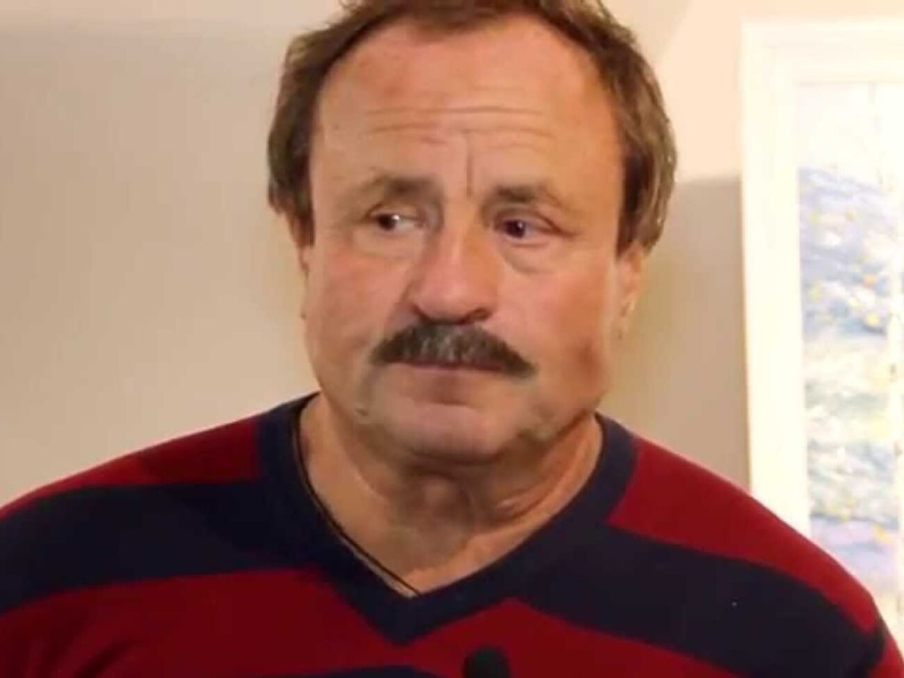 Владимир Быстряков: Возрождение страны должно начинаться с собственного, личного возрождения